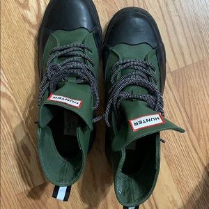 Hunter boots